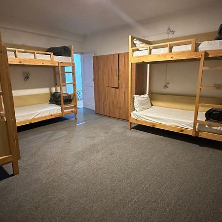 La Heim Hostels Manali  Bagian luar foto