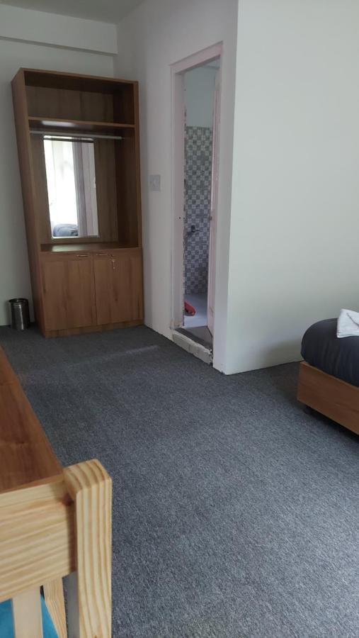 La Heim Hostels Manali  Bagian luar foto