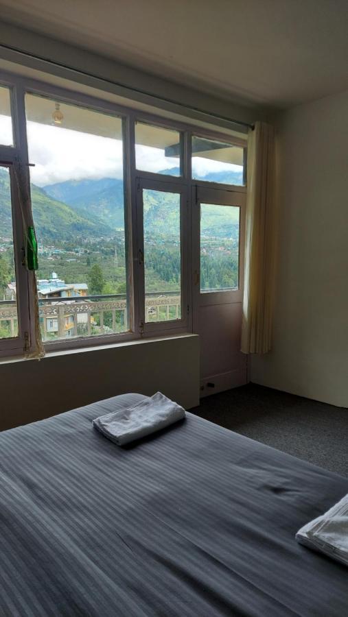 La Heim Hostels Manali  Bagian luar foto