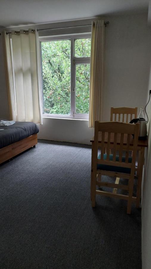 La Heim Hostels Manali  Bagian luar foto