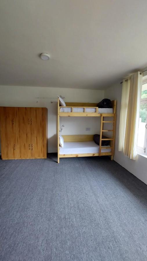 La Heim Hostels Manali  Bagian luar foto
