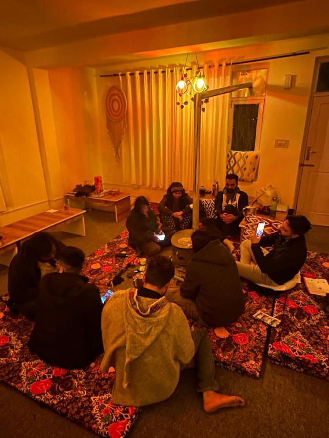 La Heim Hostels Manali  Bagian luar foto
