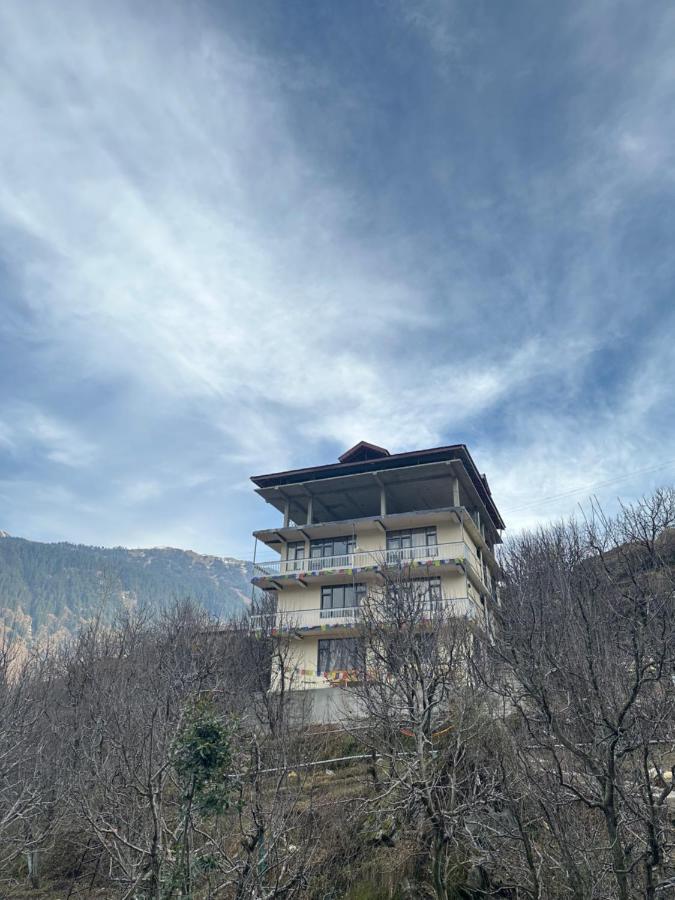 La Heim Hostels Manali  Bagian luar foto