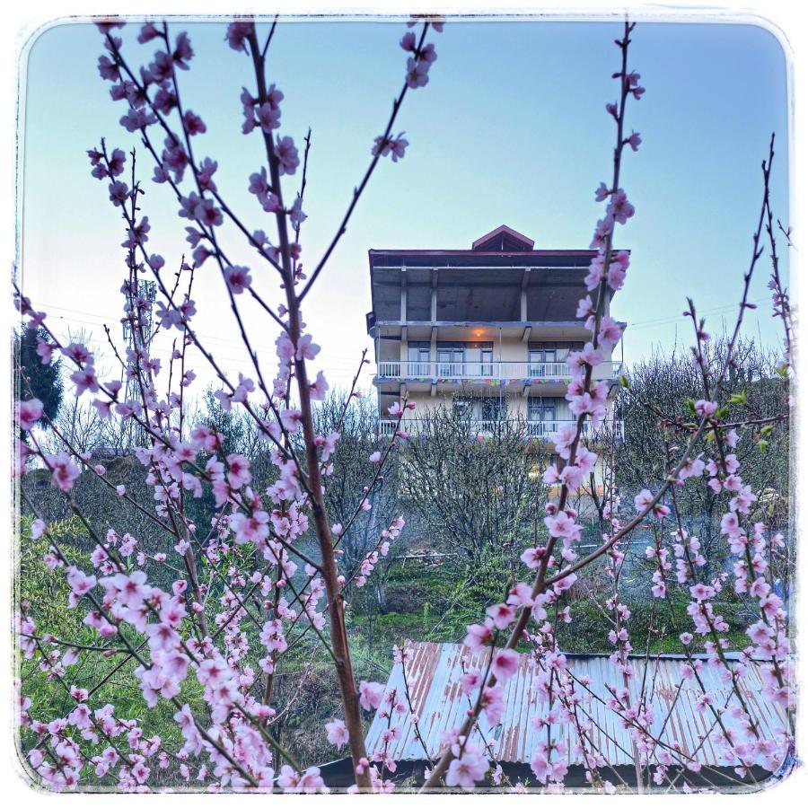 La Heim Hostels Manali  Bagian luar foto
