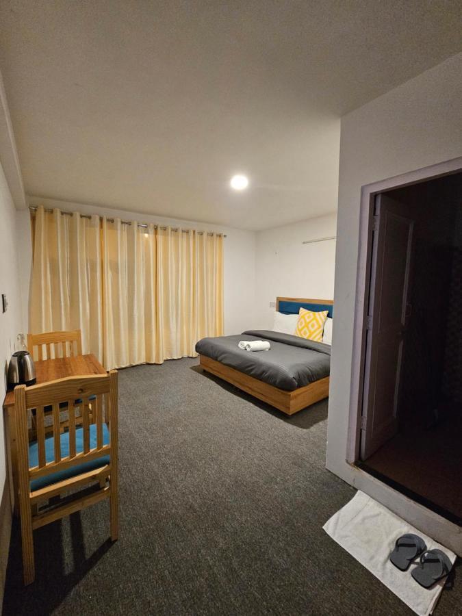 La Heim Hostels Manali  Bagian luar foto