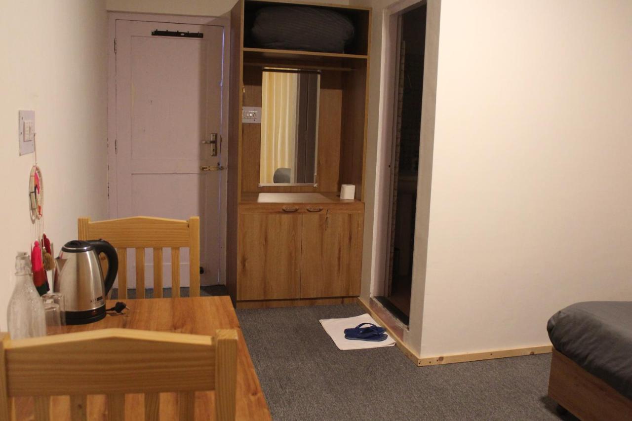 La Heim Hostels Manali  Bagian luar foto